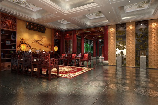 成都茶韵：探寻老成都的悠闲养生时光(老成都茶文化)