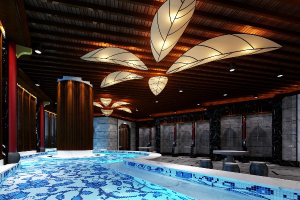 下午成都慢生活：品味一壶养生茶香(成都的慢生活喝茶)